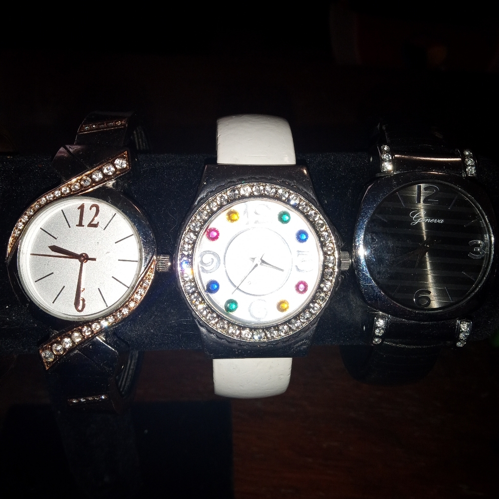 Watches